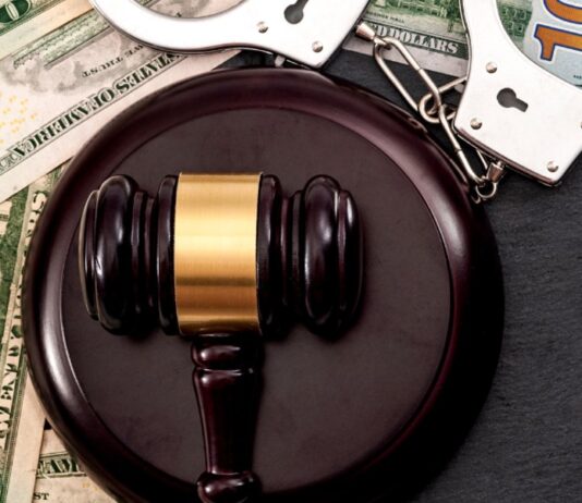 Bail Bonds