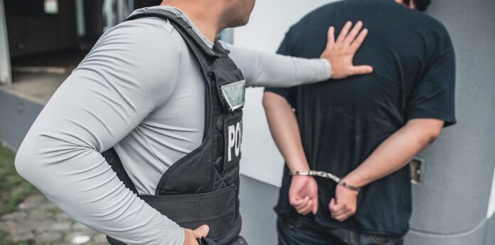 Bail Bondsman
