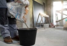 Basement Renovation