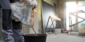 Basement Renovation