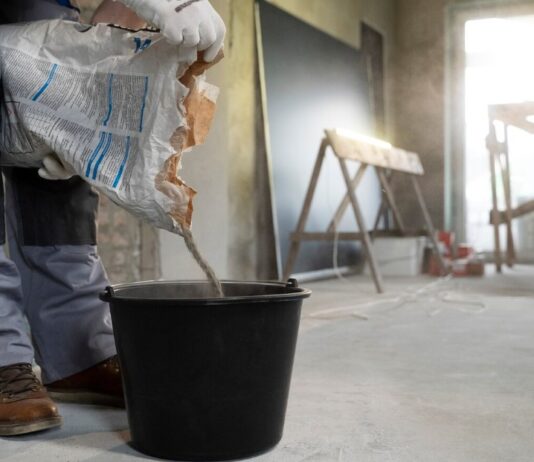 Basement Renovation