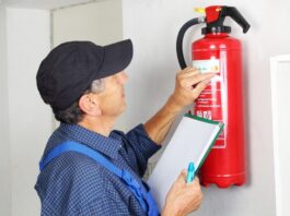 Fire Safety