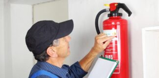 Fire Safety