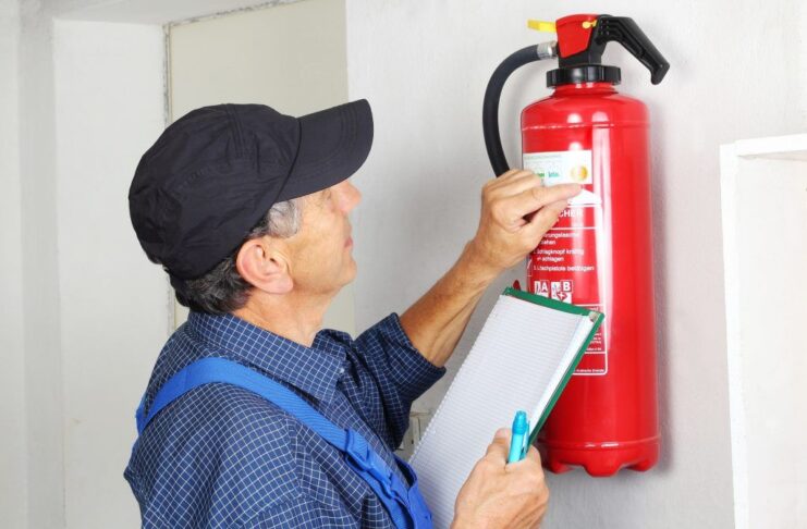 Fire Safety