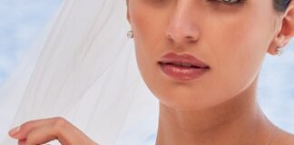 Hidden Halo Engagement Rings
