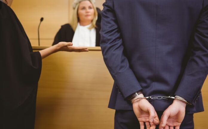 How Bail Bonds Work