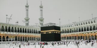 How to Plan a Religious Tour to Mecca