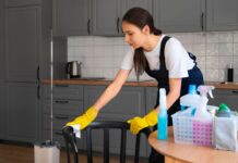 How to Prep Your Home for Pest Control Visits