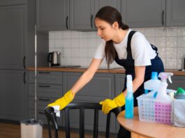 How to Prep Your Home for Pest Control Visits