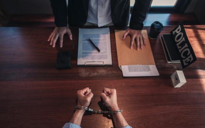 Is Using a Bail Bondsman a Bad Thing