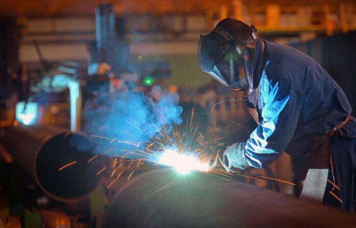 Oil & Gas Industry Relies on Clad Welding