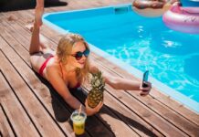 Open Your Pool for Summer