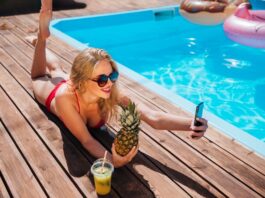 Open Your Pool for Summer