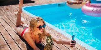 Open Your Pool for Summer