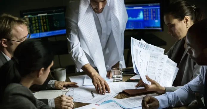PRO Services in Saudi Arabia
