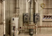 Preventative Plumbing Maintenance Saves Commercial Properties