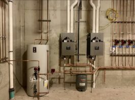 Preventative Plumbing Maintenance Saves Commercial Properties