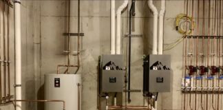 Preventative Plumbing Maintenance Saves Commercial Properties