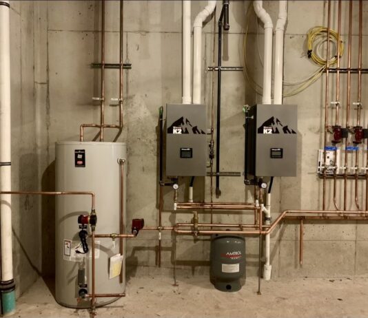 Preventative Plumbing Maintenance Saves Commercial Properties