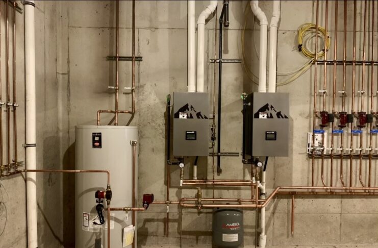 Preventative Plumbing Maintenance Saves Commercial Properties