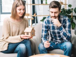 Selling Your House