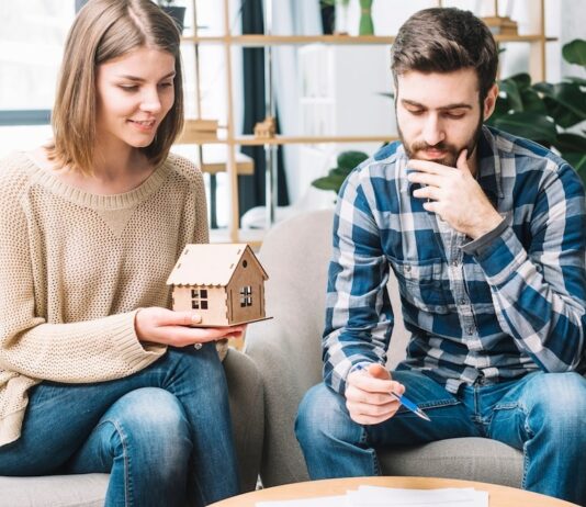 Selling Your House