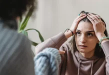 Struggling with Negative Thoughts