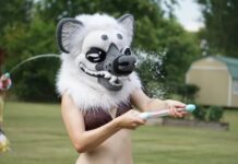 Tn SFW Furs