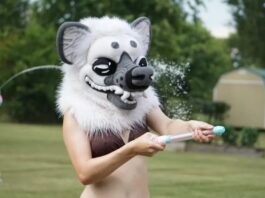 Tn SFW Furs