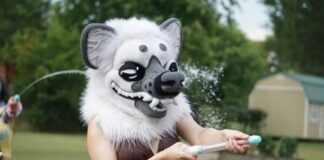 Tn SFW Furs