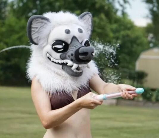 Tn SFW Furs