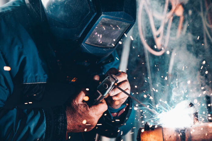 What Is Clad Welding
