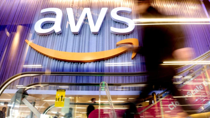 Working with an AWS consulting partner