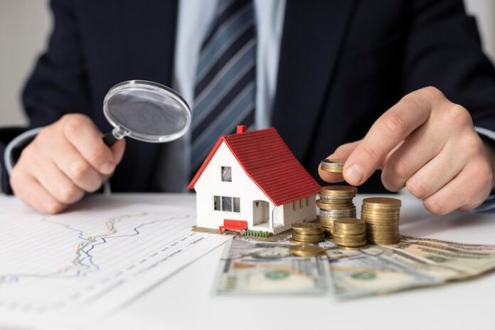 You Must Be Wealthy to Invest in Real Estate