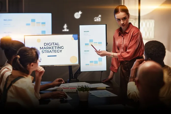 business strategy
