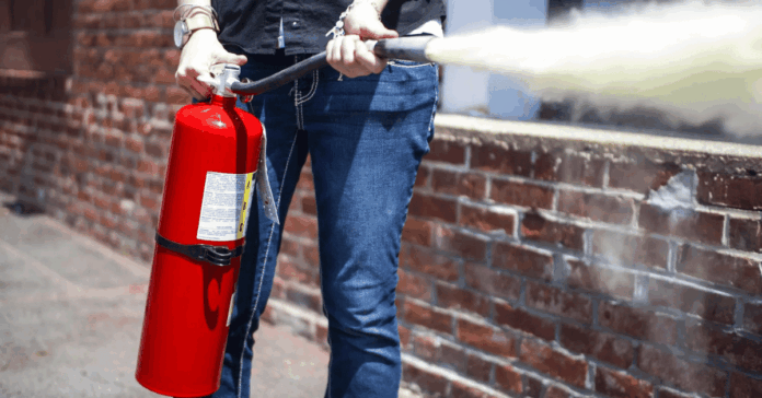 fire protection