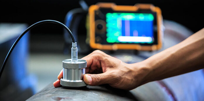 non-destructive testing (NDT) techniques