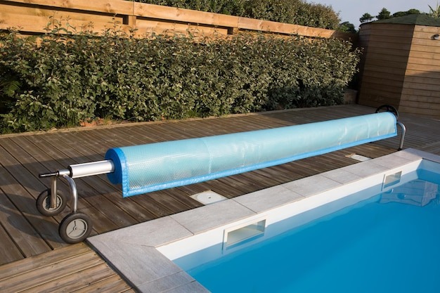 pool cover