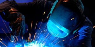 Clad Welding Is Essential in the Oil & Gas Industry