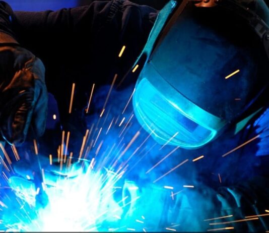 Clad Welding Is Essential in the Oil & Gas Industry