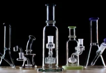 Bongs and Pipes