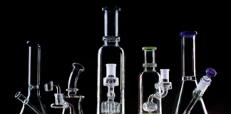 Bongs and Pipes