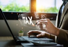 Canadian Corporations Legally Reduce Tax Liabilities