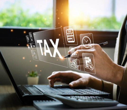 Canadian Corporations Legally Reduce Tax Liabilities