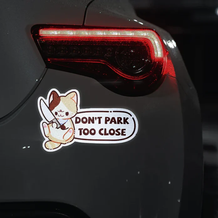 Creative Sticker Design Ideas