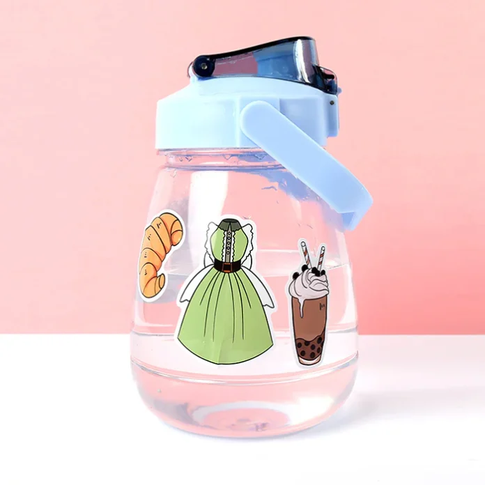 Design Tips for Sticker