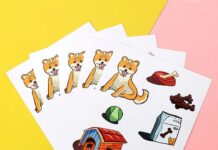 Ideas for Custom Sticker Designs