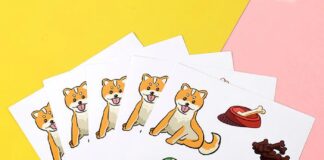 Ideas for Custom Sticker Designs