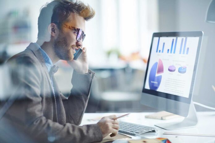 Modern Accounting Firm