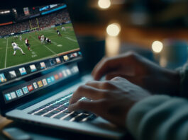 Offshore Sportsbooks for US Bettors